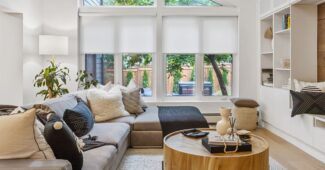 Choose the Right Window Treatment with Perth Curtains and Blinds